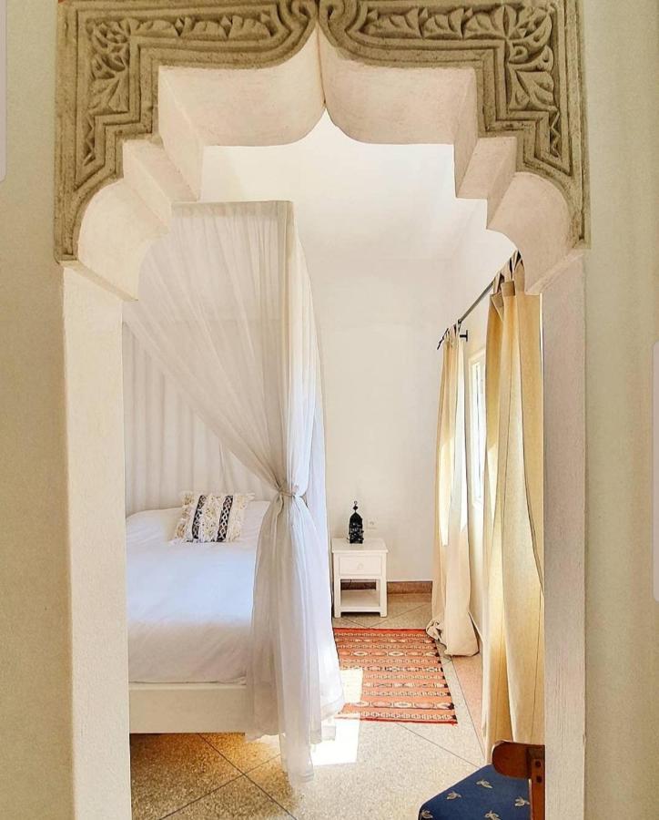 Hotel La Pergola Sidi Kaouki Pokoj fotografie