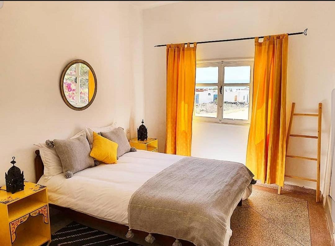 Hotel La Pergola Sidi Kaouki Pokoj fotografie