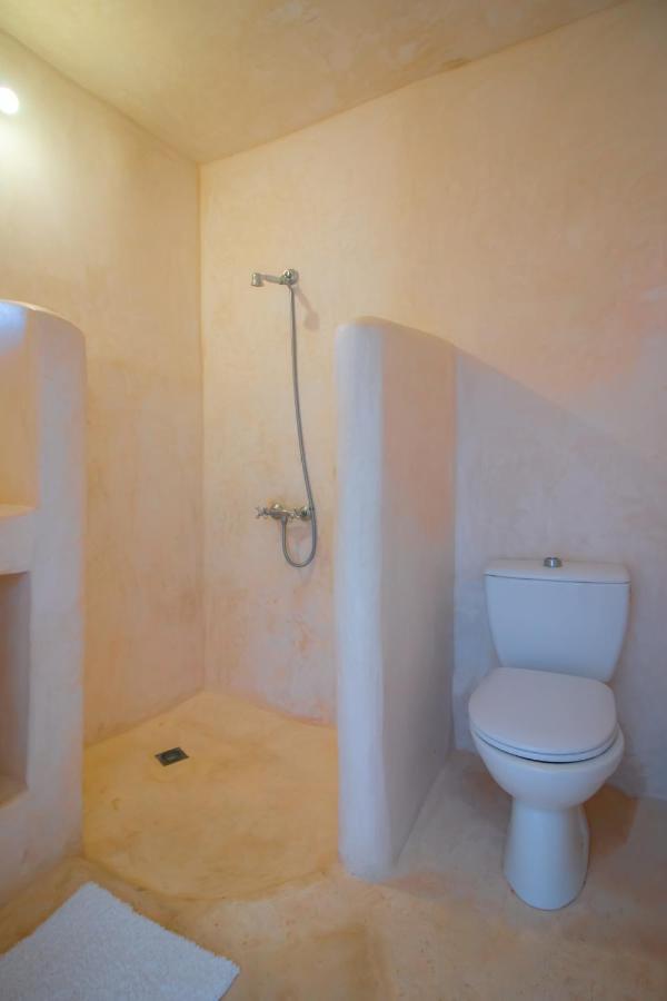 Hotel La Pergola Sidi Kaouki Exteriér fotografie